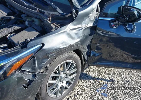 2017 Chevrolet Cruze Lt Auto z USA, uszkodzony, nr VIN 3G1BE6SM4HS582193